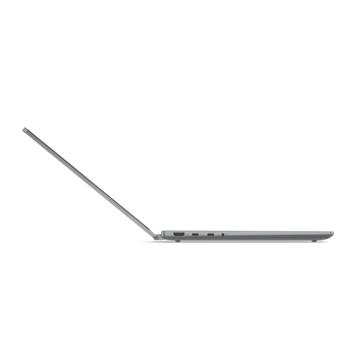 Uma dessas portas USB Type-C será usada para carregar o dispositivo, reduzindo a contagem final para três portas USB, a menos que o senhor se conecte por meio de um dock. (Fonte da imagem: Lenovo)
