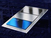 Os processadores Intel Arrow Lake empregarão um design baseado em ladrilhos. (Fonte: Intel)