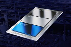 Os processadores Intel Arrow Lake empregarão um design baseado em ladrilhos. (Fonte: Intel)