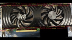 A Intel Arc Alchemist DG2 SOC1 assumirá o RTX 3070 e RX 6700 XT no segmento de US$500. (Fonte da imagem: A Lei de Moore está morta)