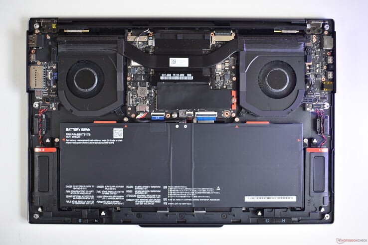 Lenovo ThinkPad X9-15p Gen 1 Aura Edition