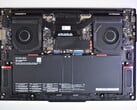 Uma análise do Lenovo ThinkPad X9-15p Gen 1 Aura Edition