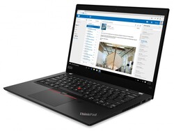 Reviewed: Lenovo ThinkPad X13. Test device provided by: