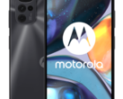 A Moto G22 se desvia do recente projeto da câmera Motorola. (Fonte da imagem: WinFuture)