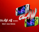 O Claw A8 BZ2EM chega cerca de seis meses depois que a MSI apresentou seus dispositivos portáteis para jogos com tecnologia Intel Lunar Lake. (Fonte da imagem: MSI via Gadget Pilipinas - editado)