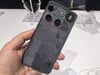Nothing Phone (3) Preto (fonte da imagem: Notebookcheck)