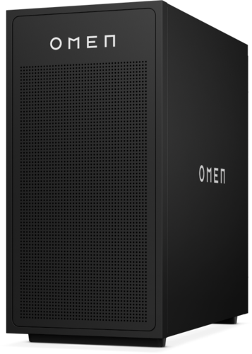 Desktop para jogos HP Omen 35L. (Fonte da imagem: HP)