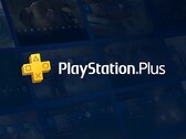 Logotipo do PlayStation Plus.