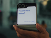 A Samsung parece estar sugerindo que o site Apple abandonou sua filosofia "Think Different" (Fonte da imagem: Samsung)