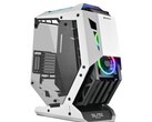 Sharkoon ELITE SHARK CA700 caixa premium ATX open-frame (Fonte: Sharkoon)