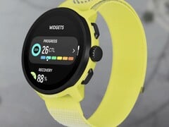 O relógio Suunto Run foi visto na MediaMarkt Espanha. (Fonte da imagem: Suunto via Channelnews)