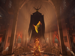 O rei oculto em Deadlock