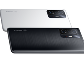 O sucessor do 11T poderia apresentar um refrescante Snapdragon 870 SoC. (Fonte da imagem: Xiaomi)