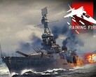 Lançado hoje cedo, War Thunder "Raining Fire" vem após a maior atualização que foi rotulada 1.99 e é rotulada 1.101 ao invés de 2.01, como muitos esperavam. A lista de mudanças inclui mais de 30 máquinas de guerra na maioria das nações já no jogo, minas navais, novos mapas, assim como várias correções e melhorias.