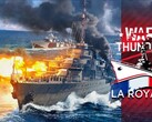 War Thunder 2.27 "La Royale" è ora disponibile (Fonte: Own)