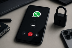Um bug do WhatsApp pode expor suas fotos privadas sem que o dispositivo seja desbloqueado