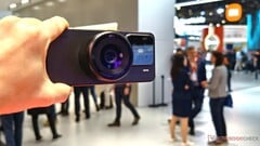 Os rumores sobre o Xiaomi 17 Ultra estão se intensificando e prometem muitos novos recursos para o lançamento surpreendentemente antecipado do carro-chefe da câmera Leica. (Fonte da imagem: Alexander Fagot, Notebookcheck)