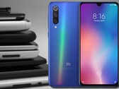 Está na hora de o Xiaomi Mi 9 SE se juntar a muitos outros telefones Mi e Redmi na lista EOS. (Fonte da imagem: Xiaomi/Unsplash - editado)