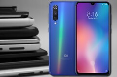 Está na hora de o Xiaomi Mi 9 SE se juntar a muitos outros telefones Mi e Redmi na lista EOS. (Fonte da imagem: Xiaomi/Unsplash - editado)