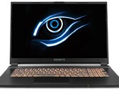O Gigabyte A7 vem com uma tentadora combinação AMD/Nvidia CPU/GPU. (Fonte da imagem: Gigabyte/VideoCardz - editado)