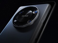 Super ZX (Pro): Acer lança novos smartphones (Fonte da imagem: Acer)