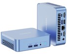Geekom AX8 Pro: O novo mini PC já está disponível. (Fonte da imagem: Geekom)