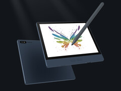 O Bigme B7 tem muito a oferecer para ser o mais versátil possível. (Fonte da imagem: Bigme)