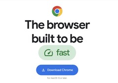 O Chrome deixará de receber atualizações no macOS Monterey em meados de 2026. (Fonte da imagem: Google)