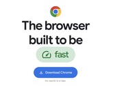 O Chrome deixará de receber atualizações no macOS Monterey em meados de 2026. (Fonte da imagem: Google)