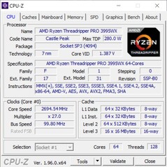 CPU-Z