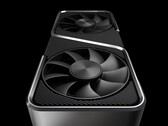A NVIDIA aparentemente utilizará sua GPU GA102 para o RTX 3070 Ti. (Fonte de imagem: NVIDIA)