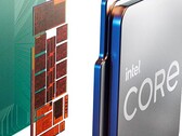O DDR5 poderia proporcionar um grande impulso de desempenho para Alder Lake em aplicações de criação de conteúdo. (Fonte de imagem: HotHardware)