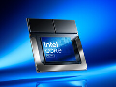 O processador Core Ultra 7 366H da Intel pode apresentar apenas uma iGPU de 4 núcleos. (Fonte da imagem: Intel)