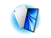 Na foto: o iQoo Pad 6 Pro, o tablet Android carro-chefe da empresa. 