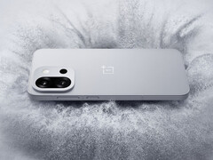 O design traseiro do OnePlus 13T pode formar a base do que está por vir com o OnePlus 15 deste ano. (Fonte da imagem: OnePlus)