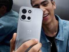 Imagem promocional do OnePlus Nord 6.