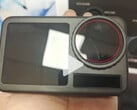 Uma suposta visão da carcaça do Osmo Action 6. (Fonte da imagem: via Mauro Tandoi)