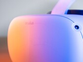 O Quest 2 poderia ganhar uma ponte aérea VR para melhorar a conectividade sem fio com um PC. (Fonte de imagem: Remy Gieling)
