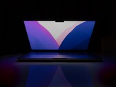 O próximo MacBook Pro 14 poderia se parecer com seus equivalentes de 14 polegadas e 16 polegadas. (Fonte da imagem: Duy Thanh Nguyen)