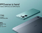 A OPPO realiza seu último evento IoT na Índia. (Fonte: OPPO)