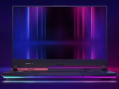 O laptop Asus ROG Strix 2021 poderia ser um Ryzen 5000/GeForce RTX 30 powerhouse. (Fonte de imagem: Asus/ITHome)
