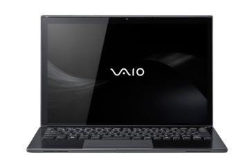 O Vaio T Work é o modelo voltado para negócios destinado a usuários corporativos