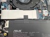 Asus Vivobook S 14 OLED: SSD