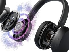 Um novo par de fones de ouvido da Xiaomi, com preço acessível, é compatível com Bluetooth 5.4 e ANC adaptativo.