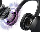 Um novo par de fones de ouvido da Xiaomi, com preço acessível, é compatível com Bluetooth 5.4 e ANC adaptativo.