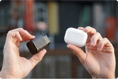 O carregador Supertiny 100W GaN custará US$ 60 no lançamento.