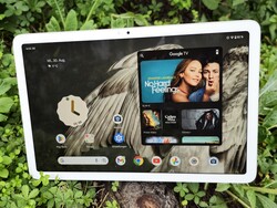 Avaliação: O Google Pixel Tablet foi fornecido pela Google Alemanha