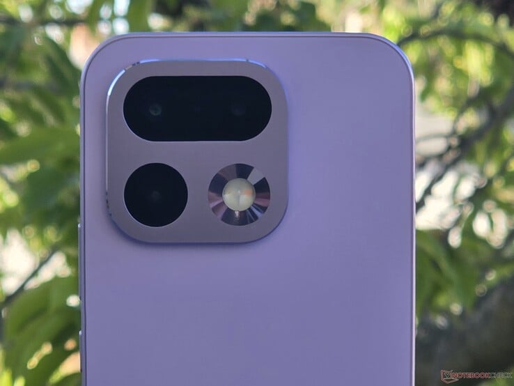 Teste do smartphone realme 16 Pro