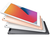 Breve Análise do Apple iPad 10.2 (2020) - Rejuvenescimento do tablet Apple de baixo preço