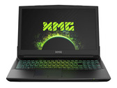 Breve Análise do Portátil Schenker XMG Apex 15 (Clevo N950TP6)